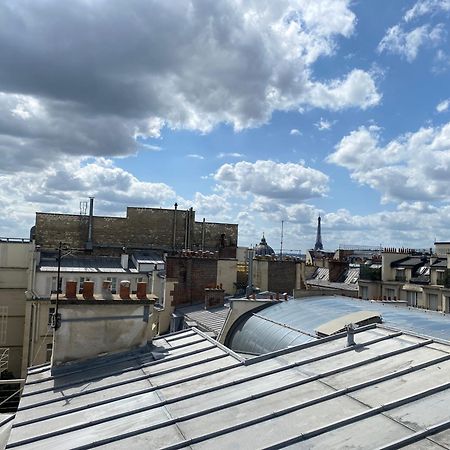 Place Vendome Luxe Bail Mobilite باريس المظهر الخارجي الصورة