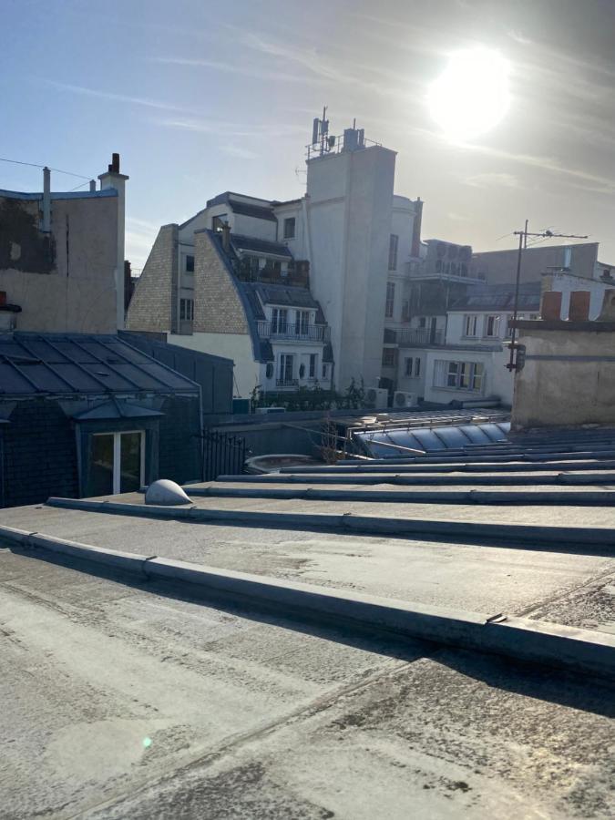 Place Vendome Luxe Bail Mobilite باريس المظهر الخارجي الصورة