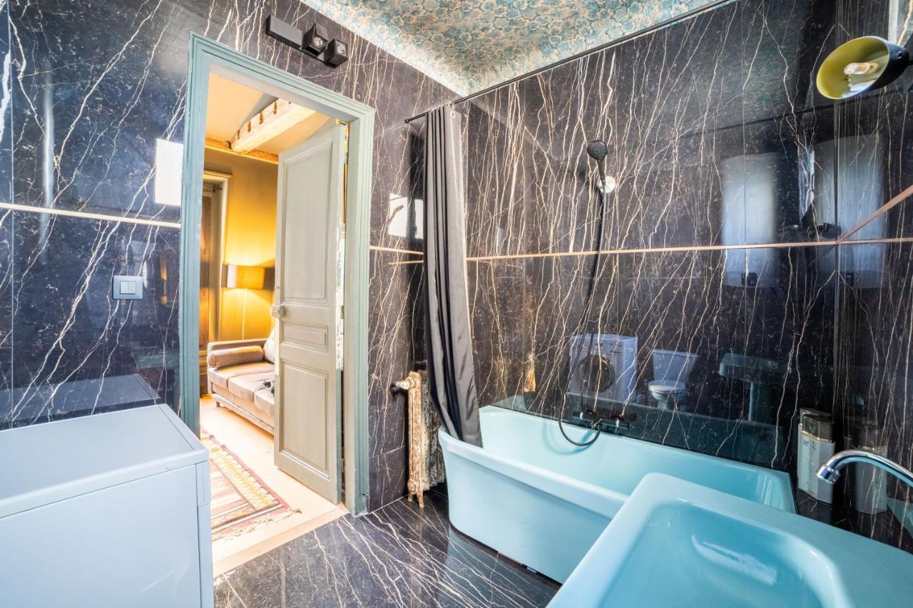 Place Vendome Luxe Bail Mobilite باريس المظهر الخارجي الصورة