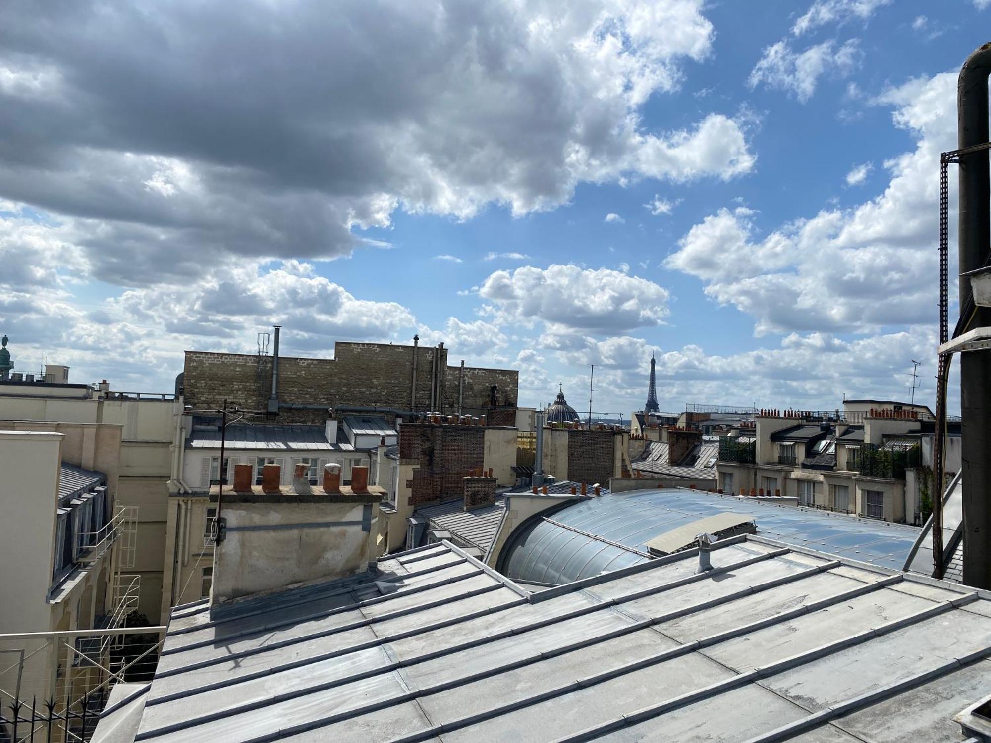 Place Vendome Luxe Bail Mobilite باريس المظهر الخارجي الصورة